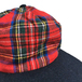 ［ｄｅａｄｓｔｏｃｋ］　ＢＲＯＮＥＲ　／　ＷＯＯＬ　ＣＨＥＣＫ　ＣＡＰ
