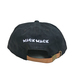 ＷＡＣＫ　ＷＡＣＫ　／　ＢＬＯＣＫ　ＣＡＰ　（ＢＬＡＣＫ）