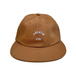 ＮＯＴＨＩＮ’　ＳＰＥＣＩＡＬ　／　ＮＯＴＨＩＮ’　ＮＹＣ　６ＰＡＮＥＬ　ＣＡＰ　（Ｂｒｏｗｎ）