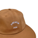 ＮＯＴＨＩＮ’　ＳＰＥＣＩＡＬ　／　ＮＯＴＨＩＮ’　ＮＹＣ　６ＰＡＮＥＬ　ＣＡＰ　（Ｂｒｏｗｎ）