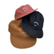 ＮＯＴＨＩＮ’　ＳＰＥＣＩＡＬ　／　ＮＯＴＨＩＮ’　ＮＹＣ　６ＰＡＮＥＬ　ＣＡＰ　（Ｂｒｏｗｎ）