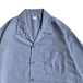 ＣＡＬＴＯＰ　／　ＤＲＥＳＳ　ＣＡＭＰ　ＳＨＩＲＴ　（ＧＲＥＹ）