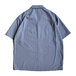 ＣＡＬＴＯＰ　／　ＤＲＥＳＳ　ＣＡＭＰ　ＳＨＩＲＴ　（ＧＲＥＹ）