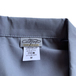 ＣＡＬＴＯＰ　／　ＤＲＥＳＳ　ＣＡＭＰ　ＳＨＩＲＴ　（ＧＲＥＹ）