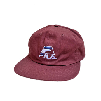 ［ｄｅａｄｓｔｏｃｋ］ＦＩＬＡ　／　ＳＮＡＰ　ＢＡＣＫ　ＣＡＰ