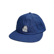 geek / Garfield Cap (DENIM)