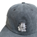 ｇｅｅｋ　／　Ｇａｒｆｉｅｌｄ　Ｃａｐ　（ＢＬＡＣＫ）