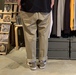 ＬＥＥ　ＵＳＡ　／　ＴＲＩ－ＦＬＥＸ　ＣＨＩＮＯ　ＰＡＮＴＳ　（ＫＨＡＫＩ）