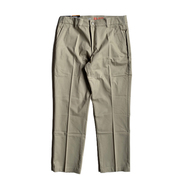 LEE USA / TRI-FLEX CHINO PANTS (KHAKI)