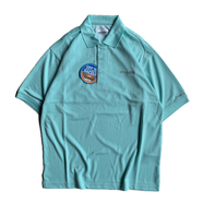 COLUMBIA PFG / POLO SHIRT (CELADON)