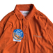 ＣＯＬＵＭＢＩＡ　ＰＦＧ　／　ＰＯＬＯ　ＳＨＩＲＴ　（ＯＲＡＮＧＥ）