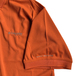 ＣＯＬＵＭＢＩＡ　ＰＦＧ　／　ＰＯＬＯ　ＳＨＩＲＴ　（ＯＲＡＮＧＥ）