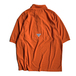 ＣＯＬＵＭＢＩＡ　ＰＦＧ　／　ＰＯＬＯ　ＳＨＩＲＴ　（ＯＲＡＮＧＥ）