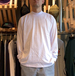 ＰＲＯ　ＣＬＵＢ　／　ＭＯＣＫ　ＮＥＣＫ　ＬＳ　ＴＥＥ　（ＷＨＩＴＥ）