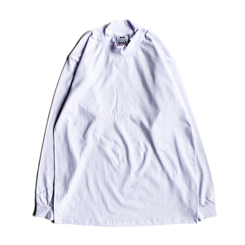 ＰＲＯ　ＣＬＵＢ　／　ＭＯＣＫ　ＮＥＣＫ　ＬＳ　ＴＥＥ　（ＷＨＩＴＥ）