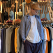 ＲＥＤ　ＫＡＰ　／　ＳＨＯＰ　ＣＯＡＴ