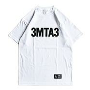 ACAPULCO GOLD / EATME TEE (WHITE)