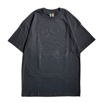 ＢＥＤＬＡＭ　／　ＳＮＩＰＥ　ＴＥＥ　（ＢＬＡＣＫ）