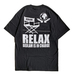 ＢＥＤＬＡＭ　／　ＳＮＩＰＥ　ＴＥＥ　（ＢＬＡＣＫ）