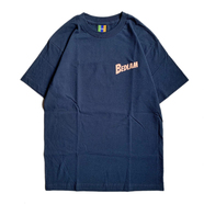 BEDLAM / PLANET TEE (NAVY)