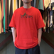 ＢＥＤＬＡＭ　／　ＲＩＨＬＡＸ　ＴＥＥ　（ＲＥＤ）