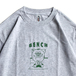 ＢＥＮＣＨ　／　ＵＲＩＢＯ　ＴＥＥ　（ＳＩＬＶＥＲ　ＧＲＥＹ）