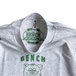 ＢＥＮＣＨ　／　ＵＲＩＢＯ　ＴＥＥ　（ＳＩＬＶＥＲ　ＧＲＥＹ）