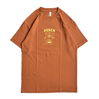 ＢＥＮＣＨ　／　ＵＲＩＢＯ　ＴＥＥ　（ＴＥＸＡＳ　ＯＲＡＮＧＥ）