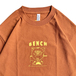 ＢＥＮＣＨ　／　ＵＲＩＢＯ　ＴＥＥ　（ＴＥＸＡＳ　ＯＲＡＮＧＥ）