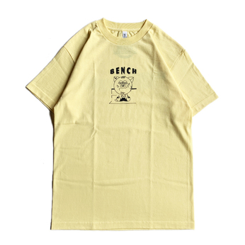 ＢＥＮＣＨ　／　ＵＲＩＢＯ　ＴＥＥ　（ＢＡＮＡＮＡ）