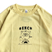 ＢＥＮＣＨ　／　ＵＲＩＢＯ　ＴＥＥ　（ＢＡＮＡＮＡ）