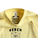 ＢＥＮＣＨ　／　ＵＲＩＢＯ　ＴＥＥ　（ＢＡＮＡＮＡ）