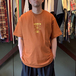 ＢＥＮＣＨ　／　ＵＲＩＢＯ　ＴＥＥ　（ＴＥＸＡＳ　ＯＲＡＮＧＥ）