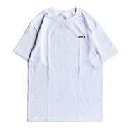 BENCH / URIBO TEE (WHITE)