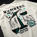 ＮＵＭＢＥＲＳ　ＥＤＩＴＩＯＮ　／　ＳＣＡＬＥＳ　ＴＥＥ