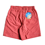 COLUMBIA PFG / NYLON SHORTS (SUNSET RED)