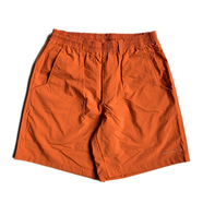 COLUMBIA PFG / NYLON SHORTS (ORANGE)