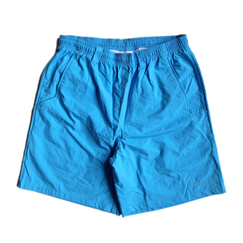 ＣＯＬＵＭＢＩＡ　ＰＦＧ　／　ＮＹＬＯＮ　ＳＨＯＲＴＳ　（ＢＬＵＥ）