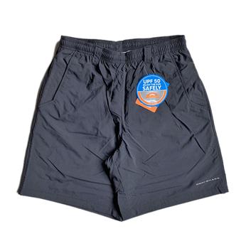 ＣＯＬＵＭＢＩＡ　ＰＦＧ　／　ＮＹＬＯＮ　ＳＨＯＲＴＳ　（ＢＬＡＣＫ）