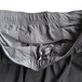 ＲＵＳＳＥＬＬ　ＡＴＨＬＥＴＩＣ　／　ＷＯＶＥＮ　ＴＥＣＨ　ＬＩＮＥＲ　ＳＨＯＲＴＳ　（ＢＬＡＣＫ）