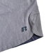 ＲＵＳＳＥＬＬ　ＡＴＨＬＥＴＩＣ　／　ＷＯＶＥＮ　ＴＥＣＨ　ＳＨＯＲＴＳ　（ＨＥＡＴＨＥＲ　ＧＲＥＹ）