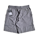 ＲＵＳＳＥＬＬ　ＡＴＨＬＥＴＩＣ　／　ＷＯＶＥＮ　ＴＥＣＨ　ＳＨＯＲＴＳ　（ＨＥＡＴＨＥＲ　ＧＲＥＹ）