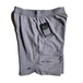 ＲＵＳＳＥＬＬ　ＡＴＨＬＥＴＩＣ　／　ＷＯＶＥＮ　ＴＥＣＨ　ＳＨＯＲＴＳ　（ＨＥＡＴＨＥＲ　ＧＲＥＹ）