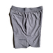 ＲＵＳＳＥＬＬ　ＡＴＨＬＥＴＩＣ　／　ＷＯＶＥＮ　ＴＥＣＨ　ＳＨＯＲＴＳ　（ＨＥＡＴＨＥＲ　ＧＲＥＹ）