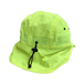 ｇｅｅｋ　／　Ｎｙｌｏｎ　Ｓｕｎ　Ｈａｔ　（ＹＥＬＬＯＷ）