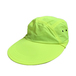 ｇｅｅｋ　／　Ｎｙｌｏｎ　Ｓｕｎ　Ｈａｔ　（ＹＥＬＬＯＷ）