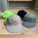 ｇｅｅｋ　／　Ｎｙｌｏｎ　Ｓｕｎ　Ｈａｔ　（ＯＬＩＶＥ）