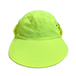 ｇｅｅｋ　／　Ｎｙｌｏｎ　Ｓｕｎ　Ｈａｔ　（ＹＥＬＬＯＷ）