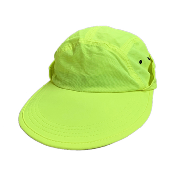 ｇｅｅｋ　／　Ｎｙｌｏｎ　Ｓｕｎ　Ｈａｔ　（ＹＥＬＬＯＷ）