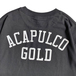 ＡＣＡＰＵＬＣＯ　ＧＯＬＤ　／　ＧＥＴ　ＨＩＧＨ　ＴＥＥ　（ＢＬＡＣＫ）